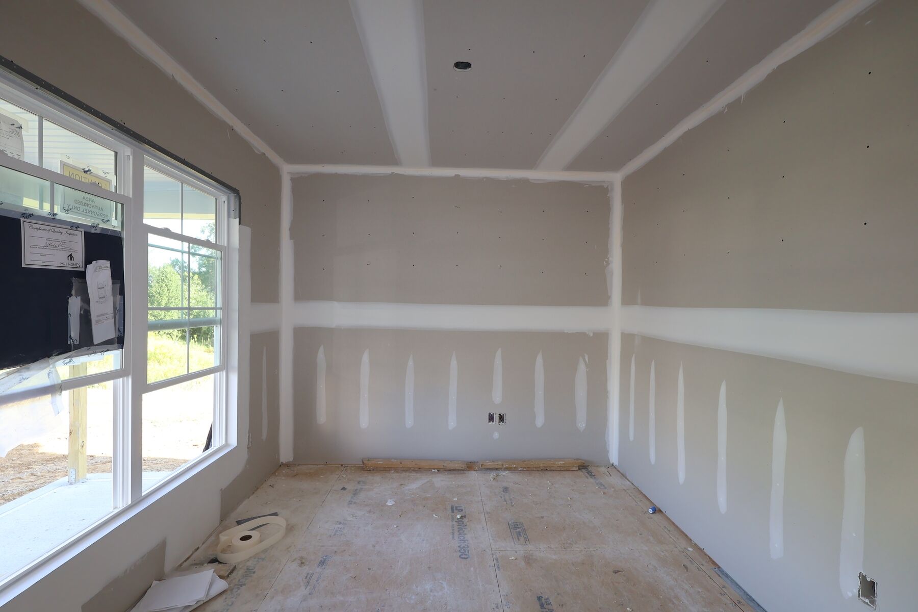 Drywall