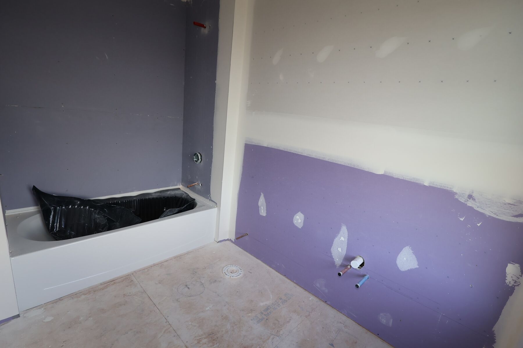Drywall