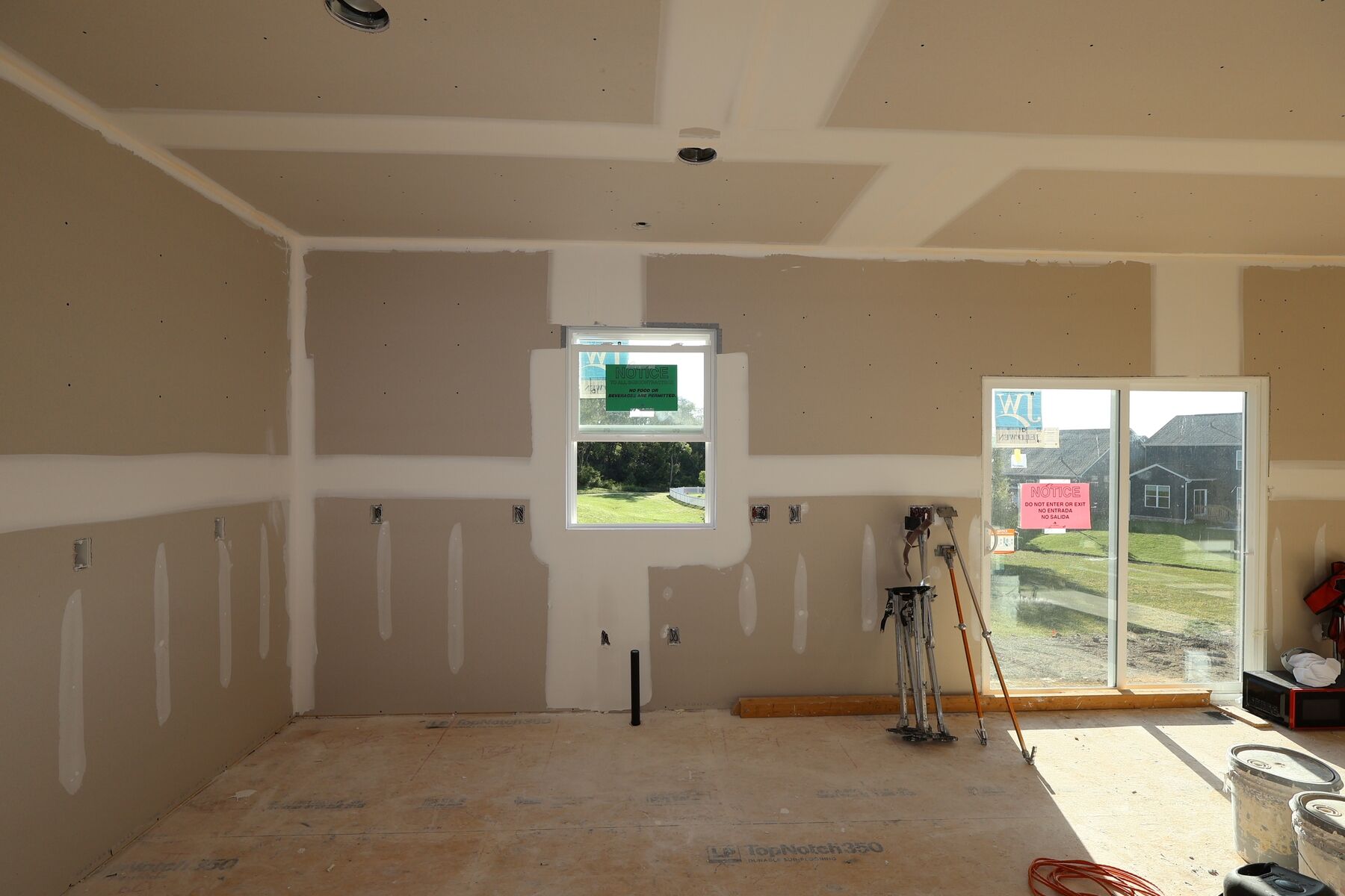 Drywall