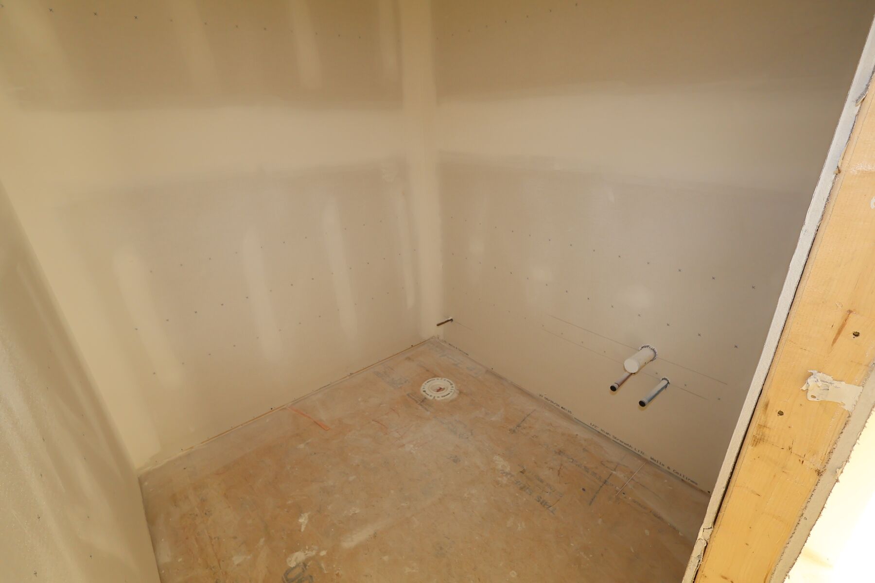 Drywall