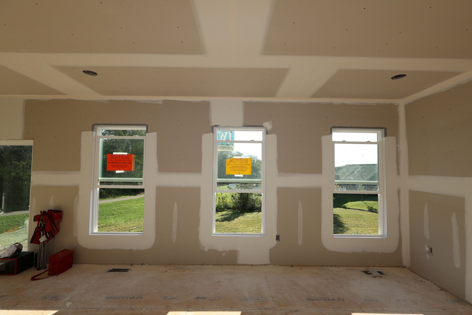 Drywall