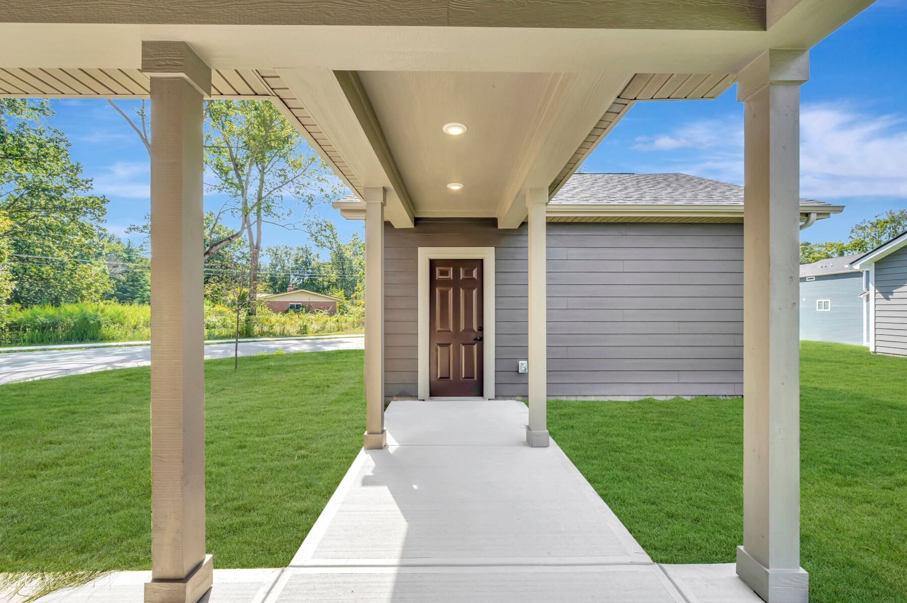 Porch