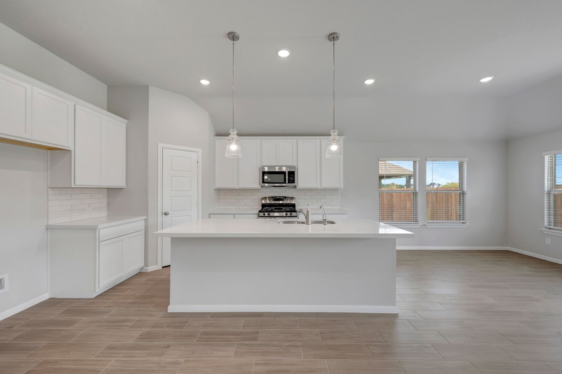 Pizarro at 707 Grand Dale Drive, Lavon, Texas: photo 2