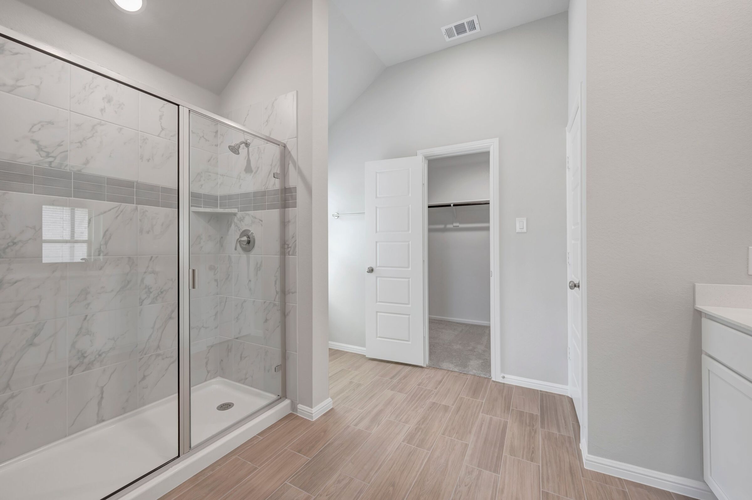 Owner's Bathroom
