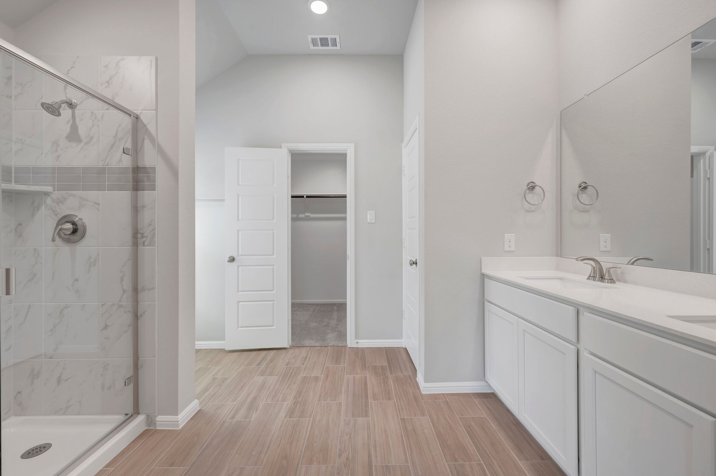 Owner's Bathroom