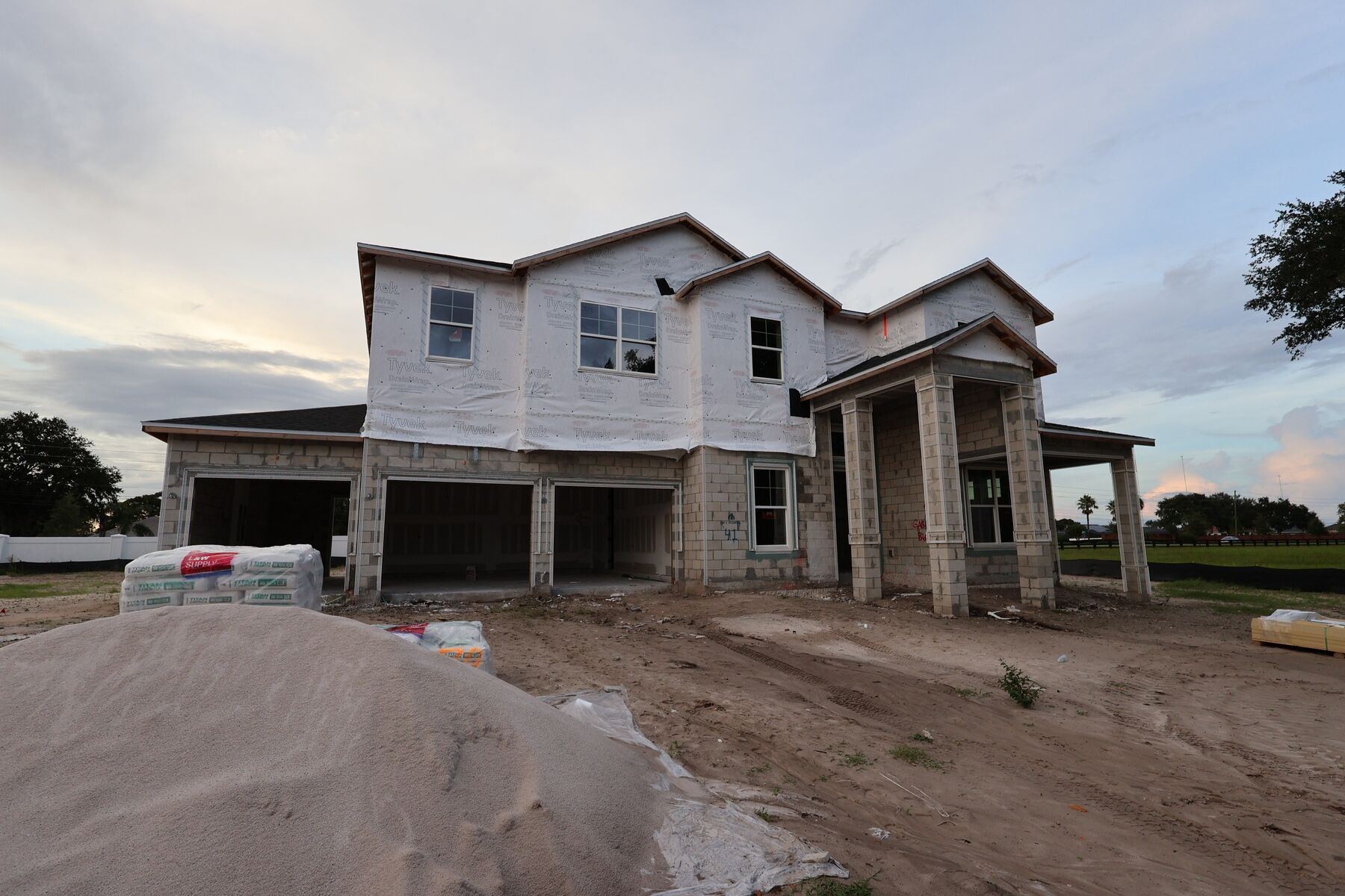 Front Exterior
