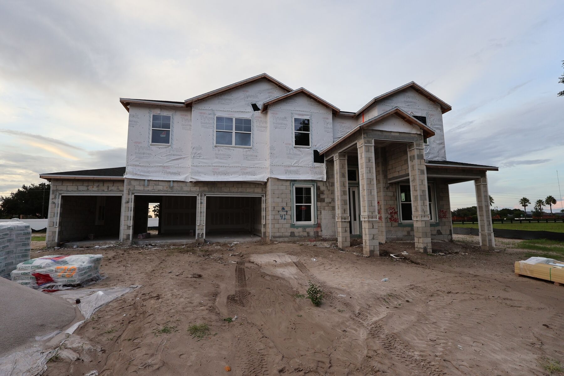Front Exterior
