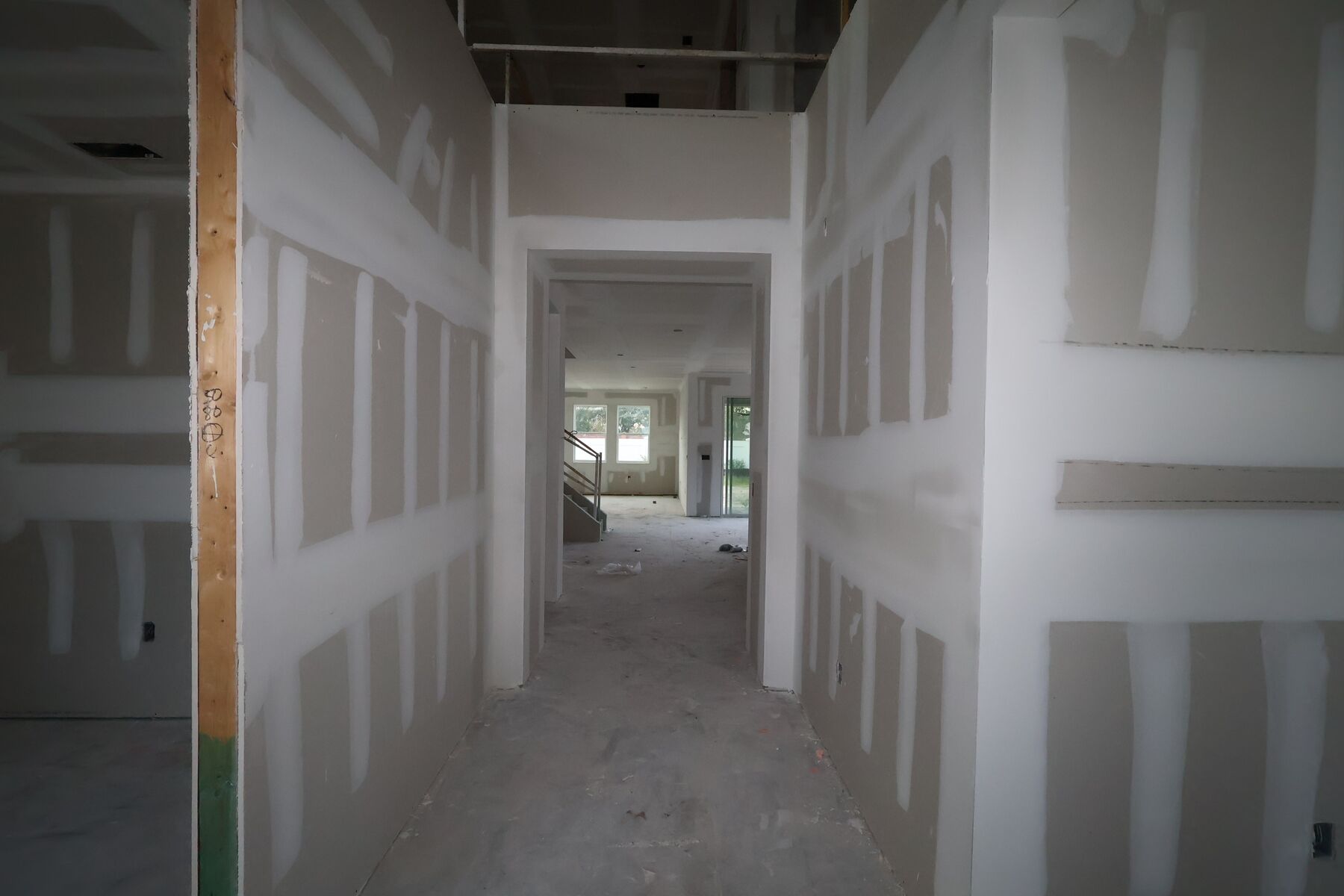 Drywall