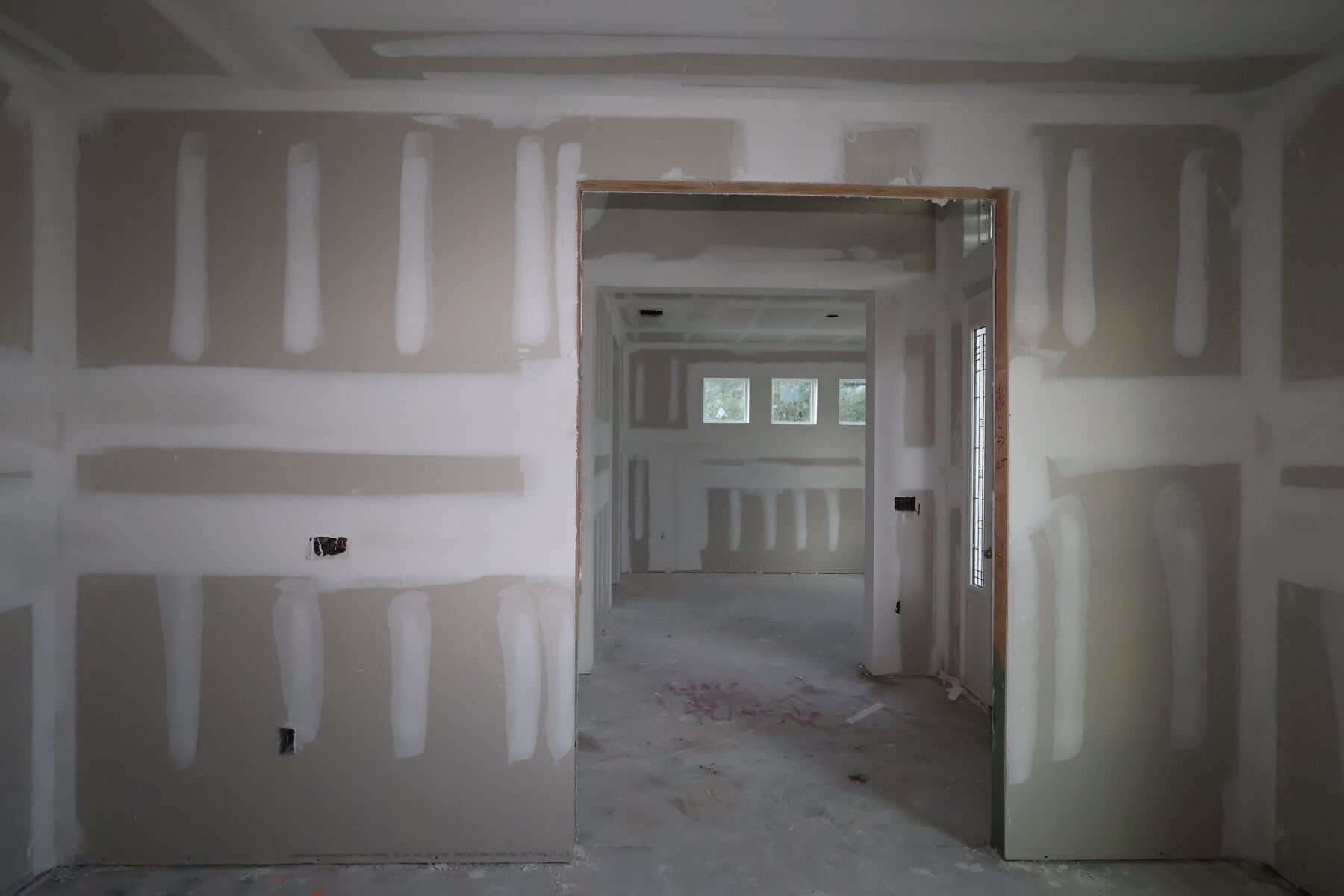 Drywall