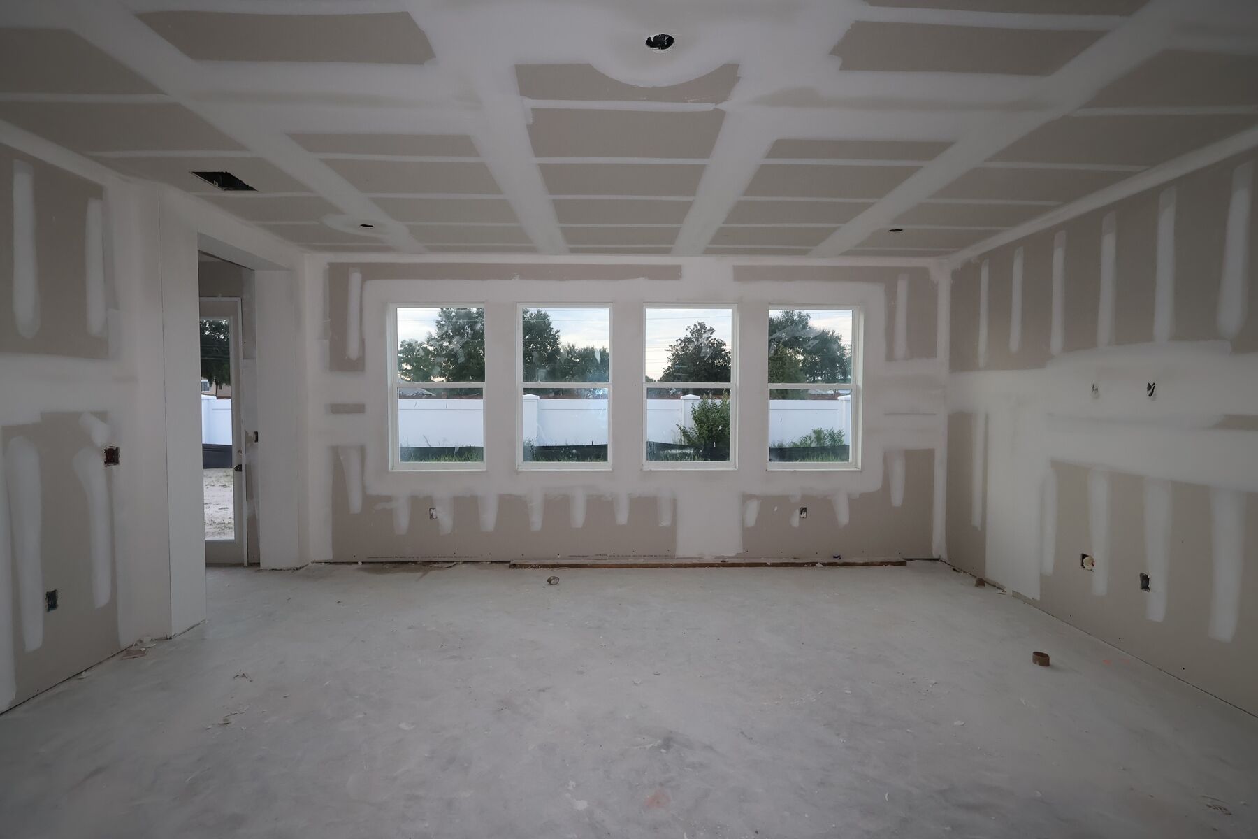 Drywall