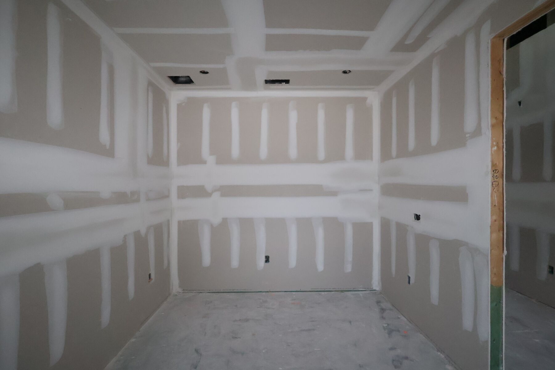 Drywall