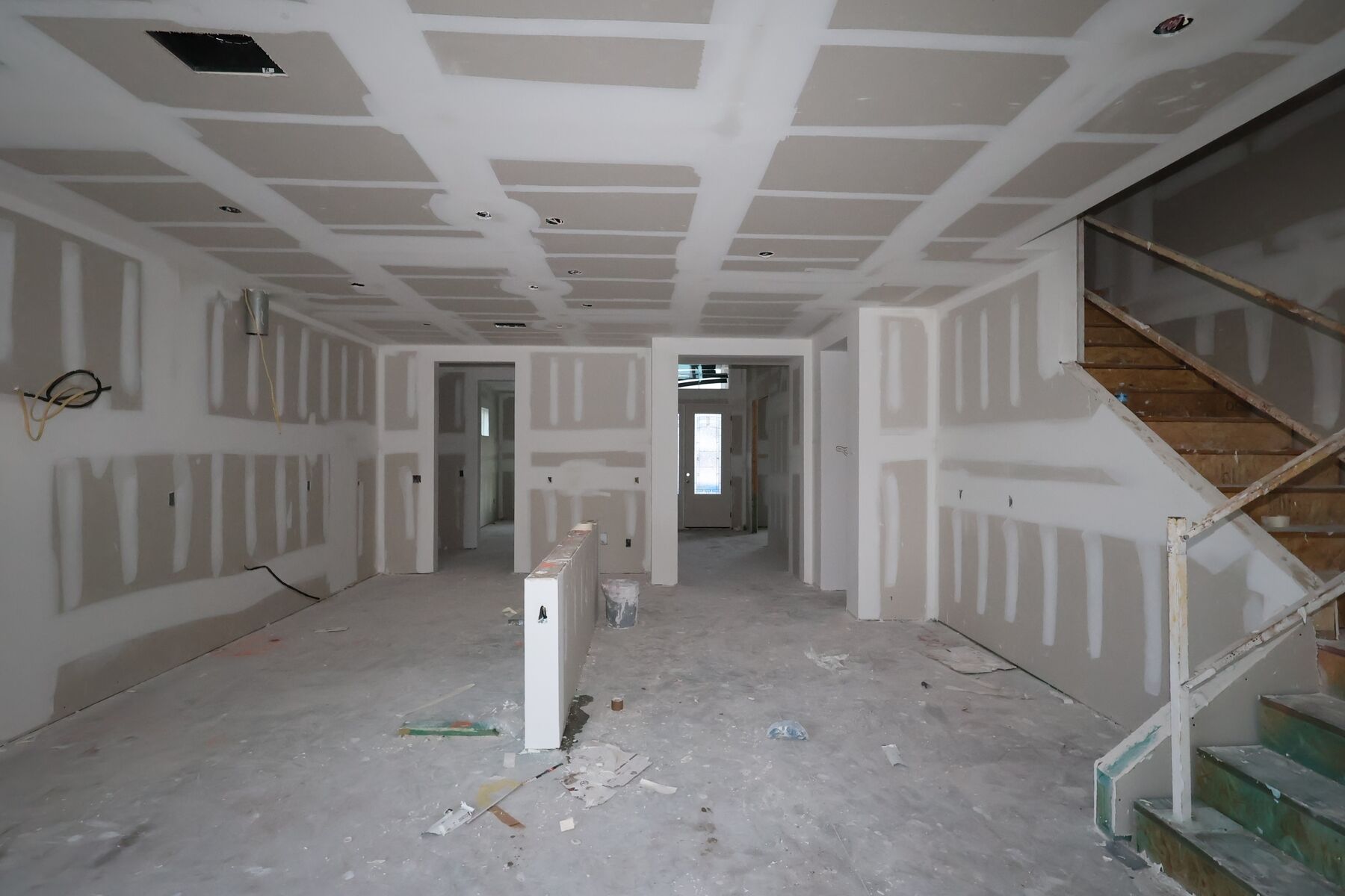 Drywall
