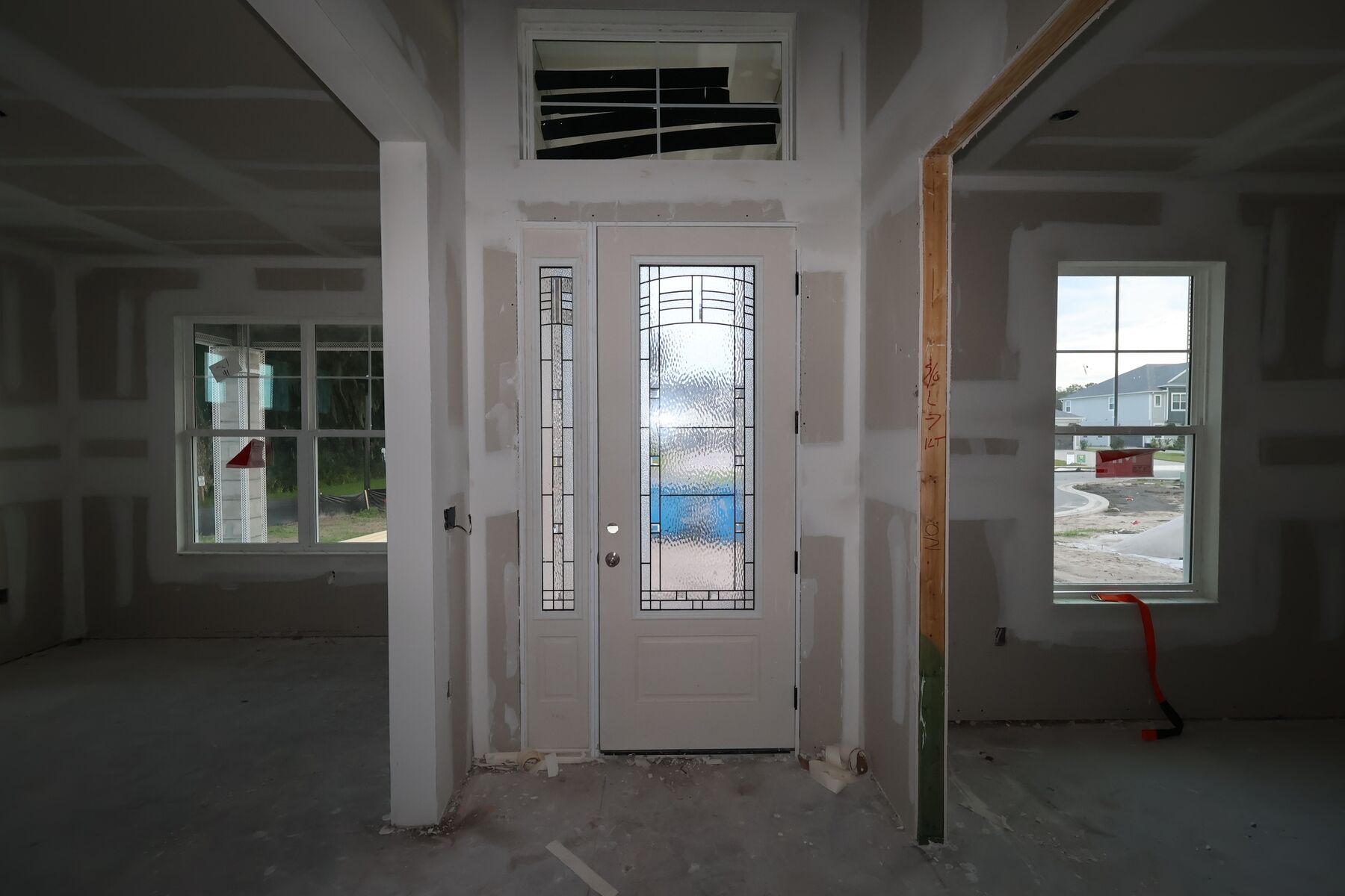 Drywall