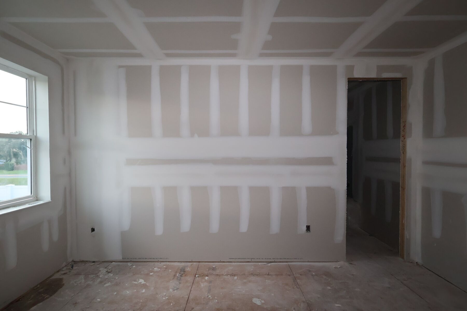 Drywall