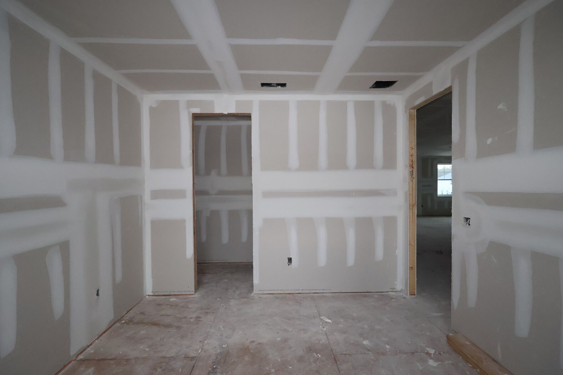 Drywall