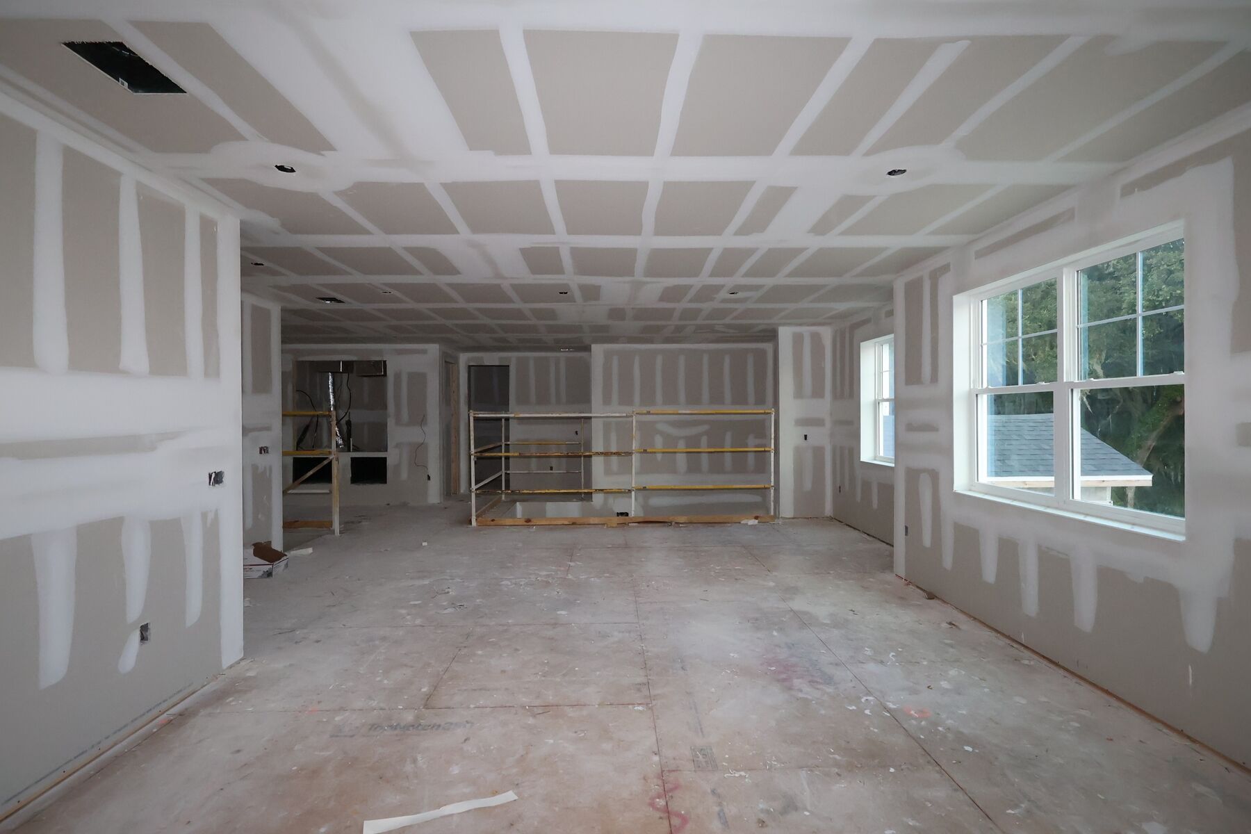 Drywall
