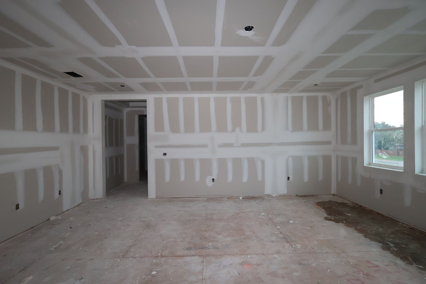 Drywall