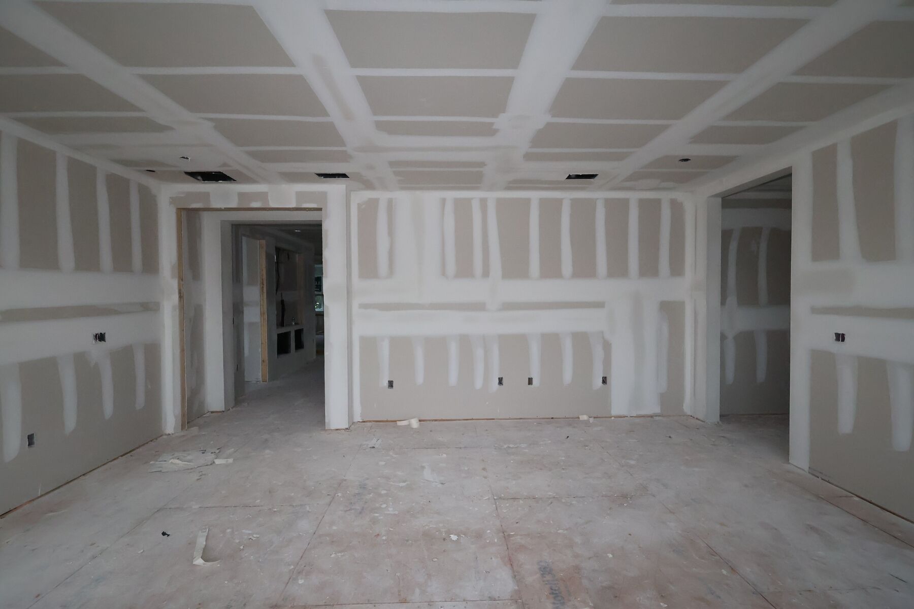 Drywall
