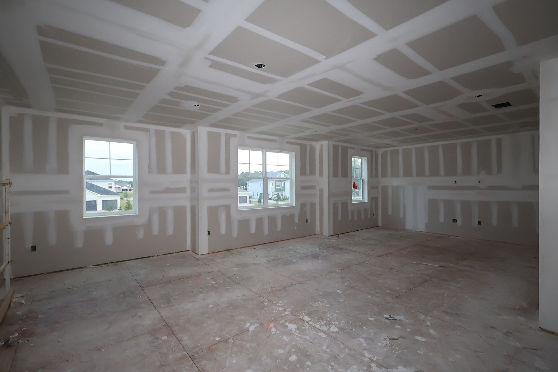 Drywall