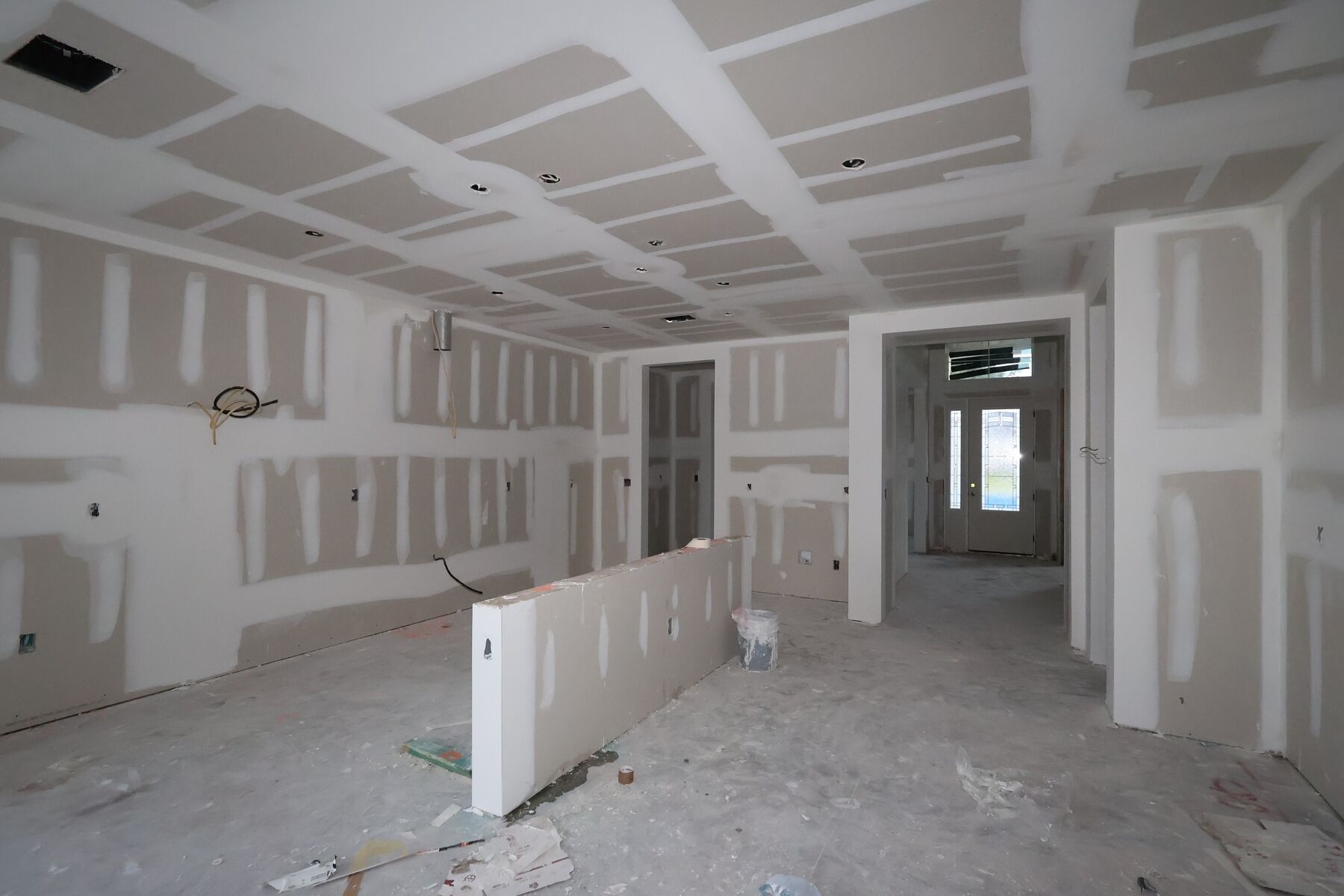 Drywall