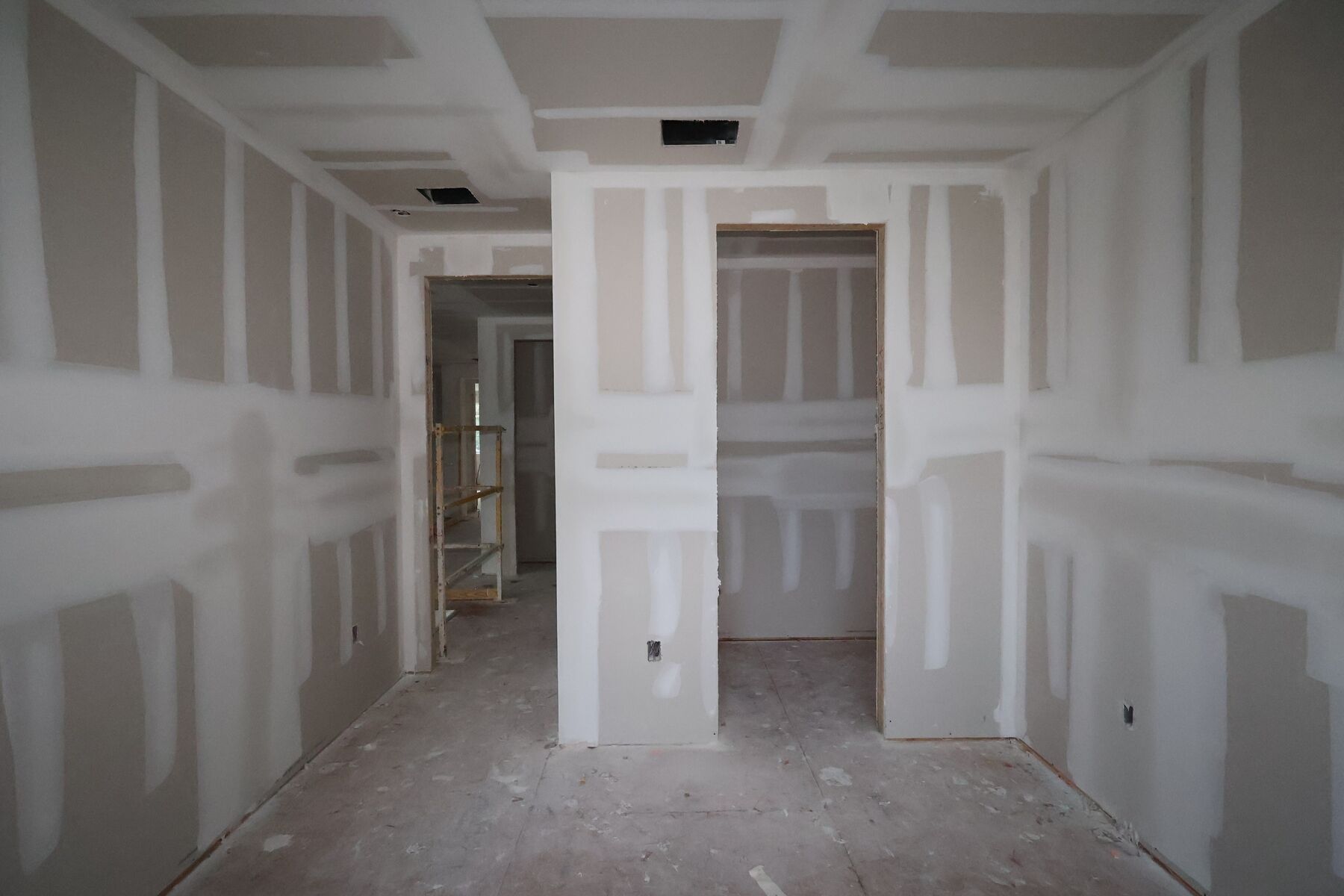 Drywall