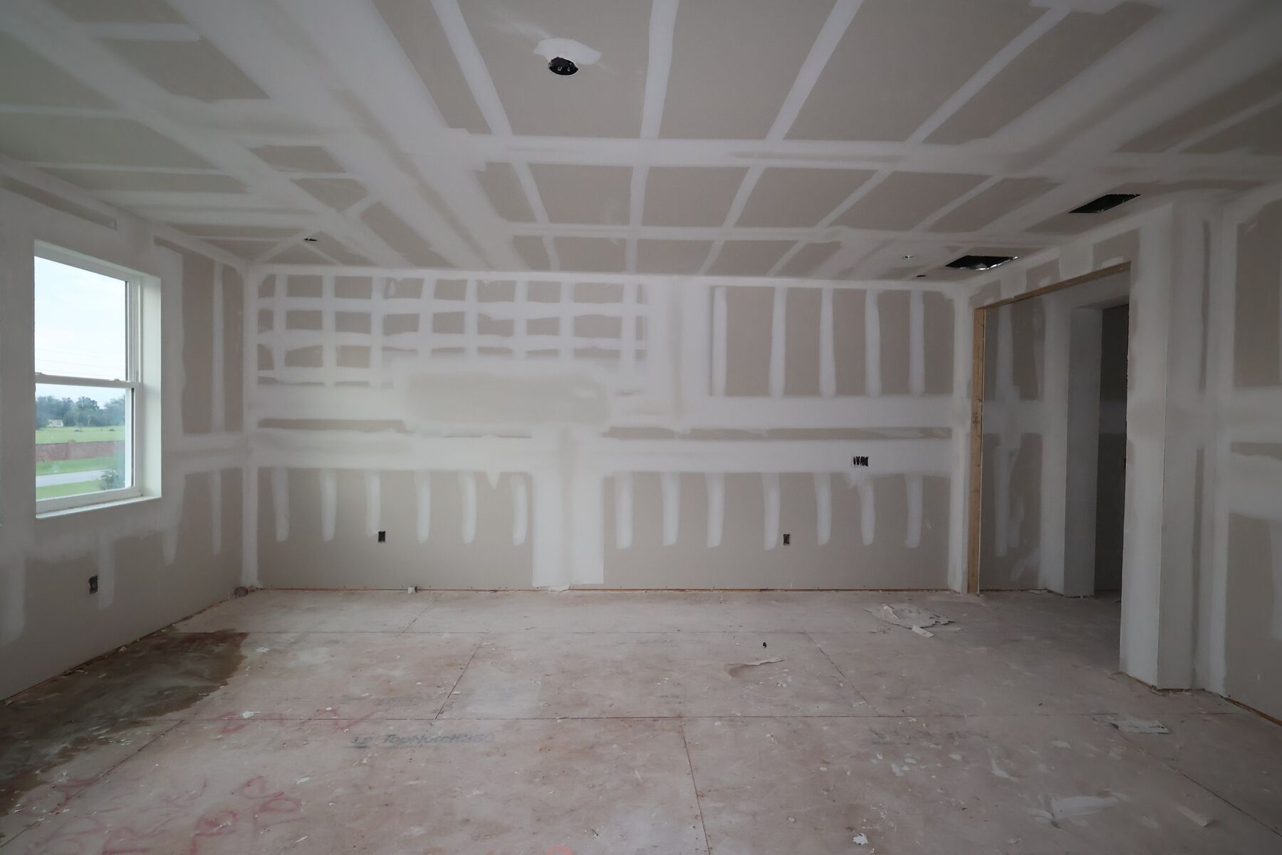Drywall