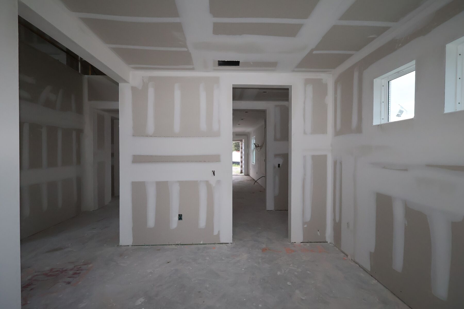 Drywall