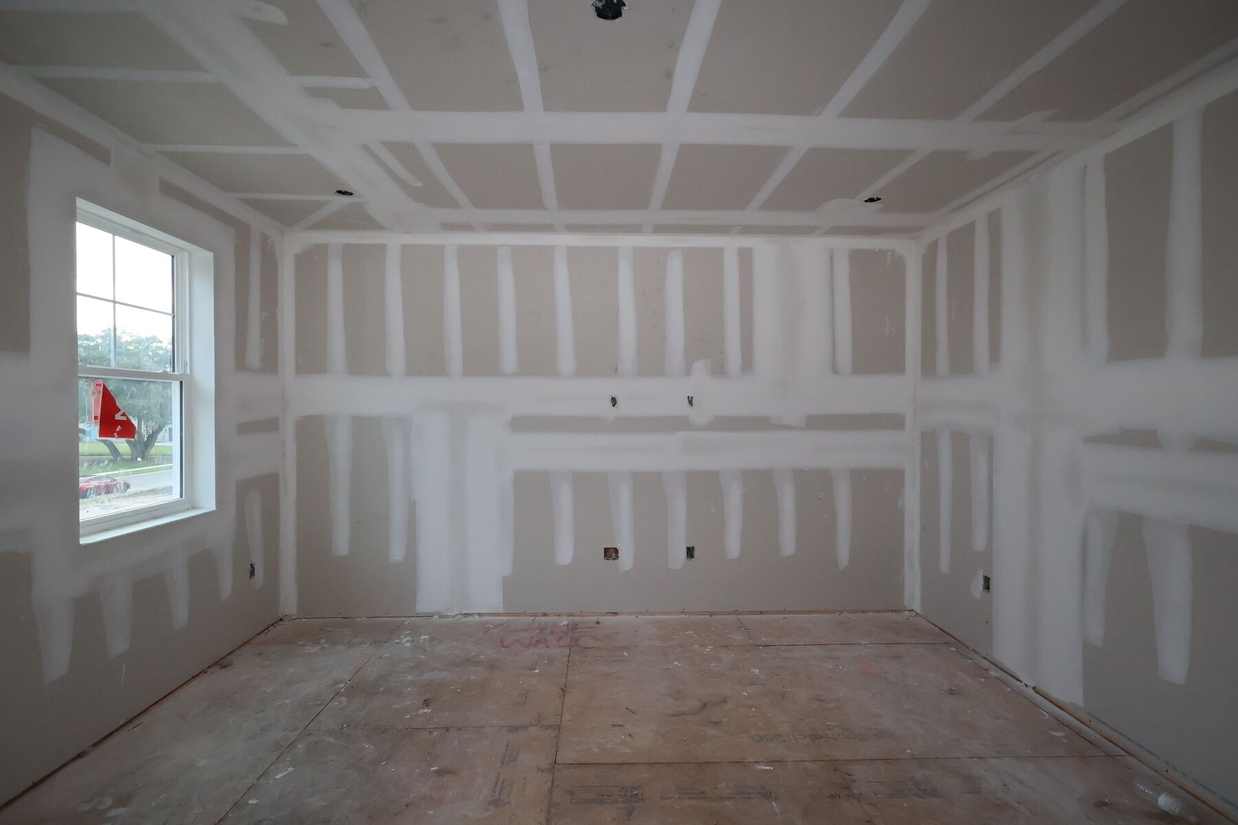 Drywall