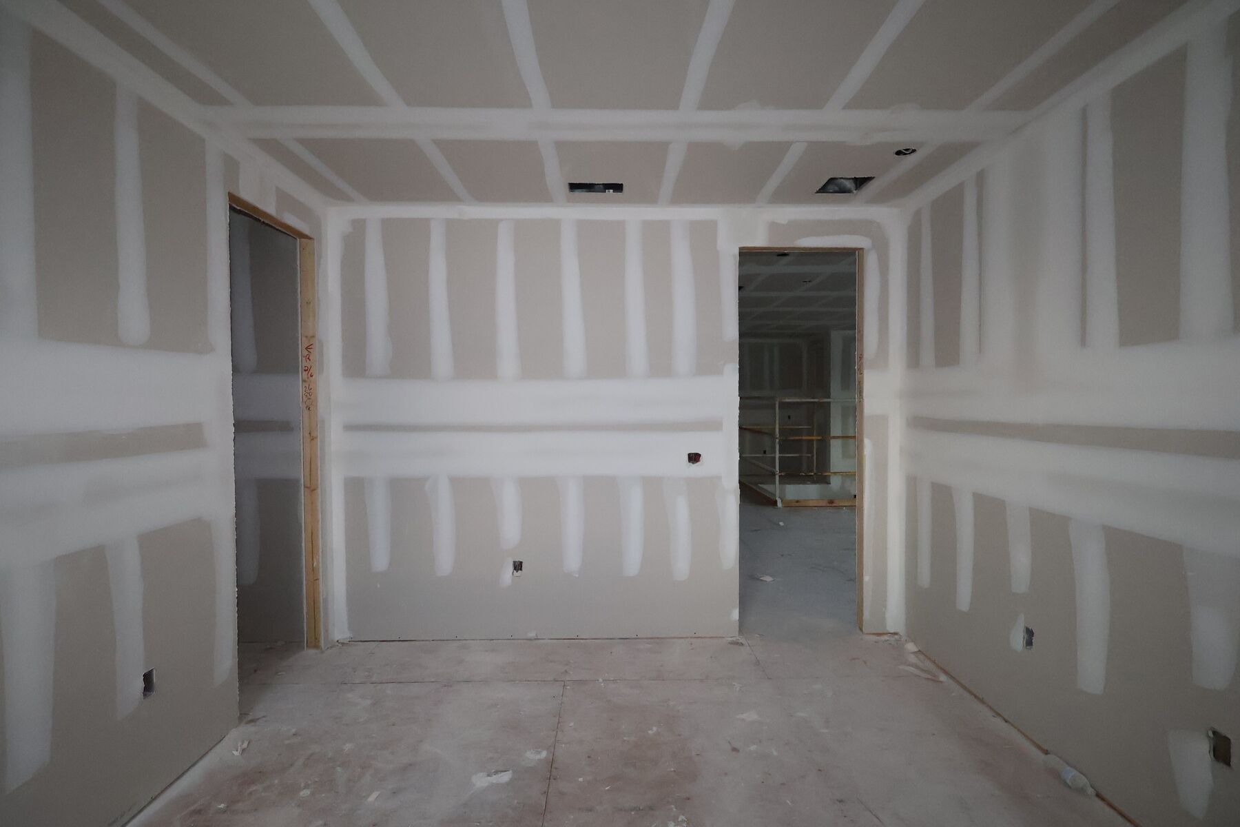 Drywall