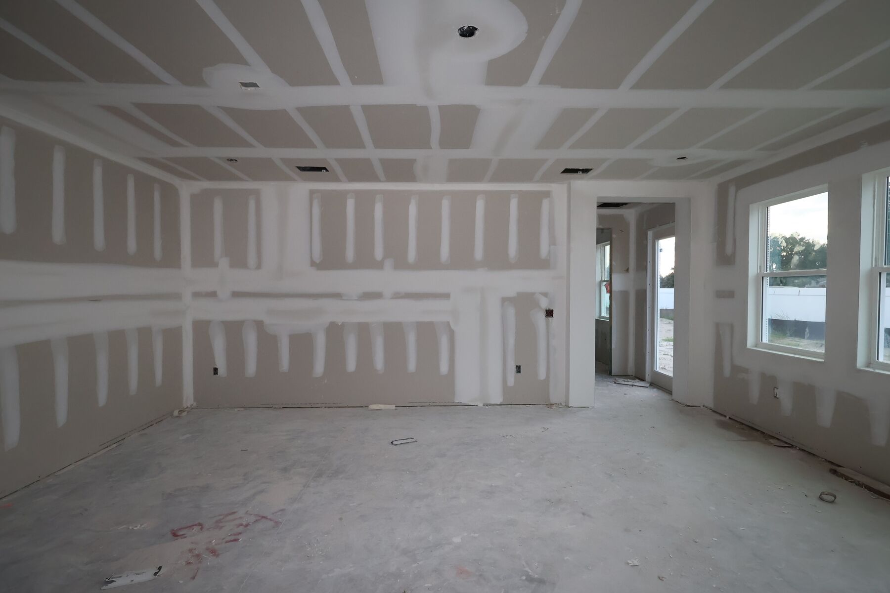 Drywall