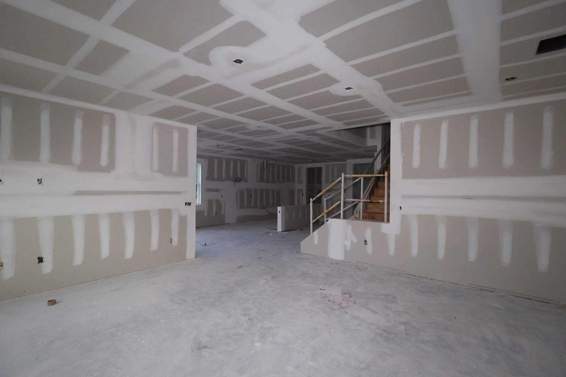 Drywall
