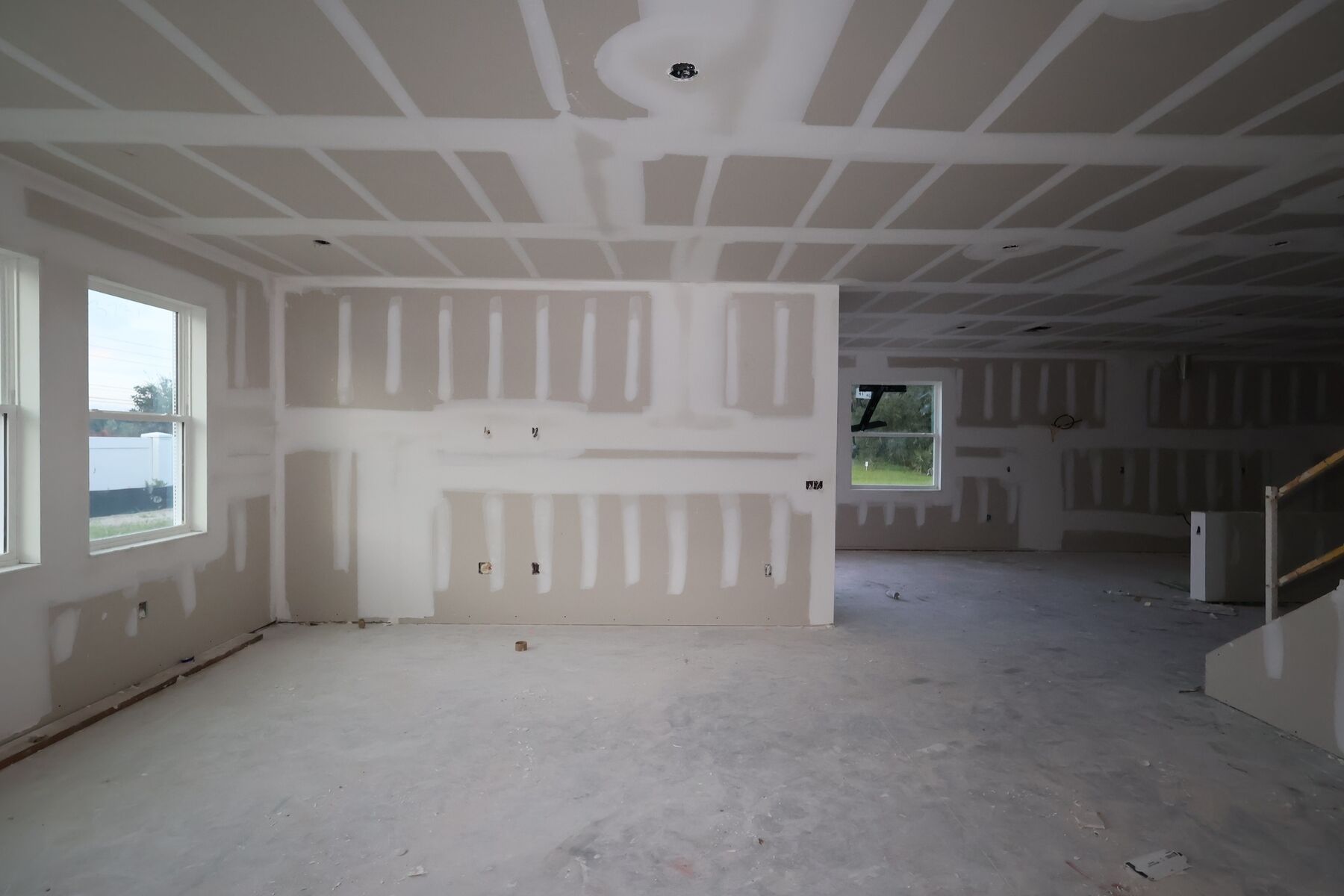 Drywall