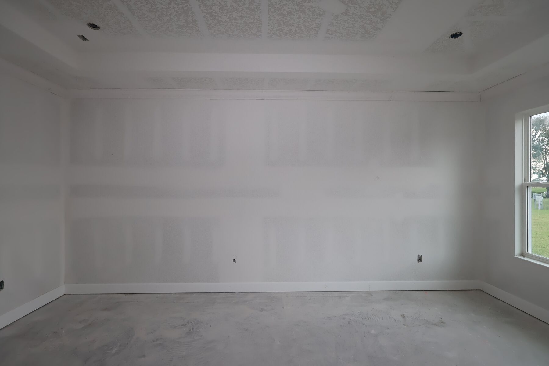 Drywall