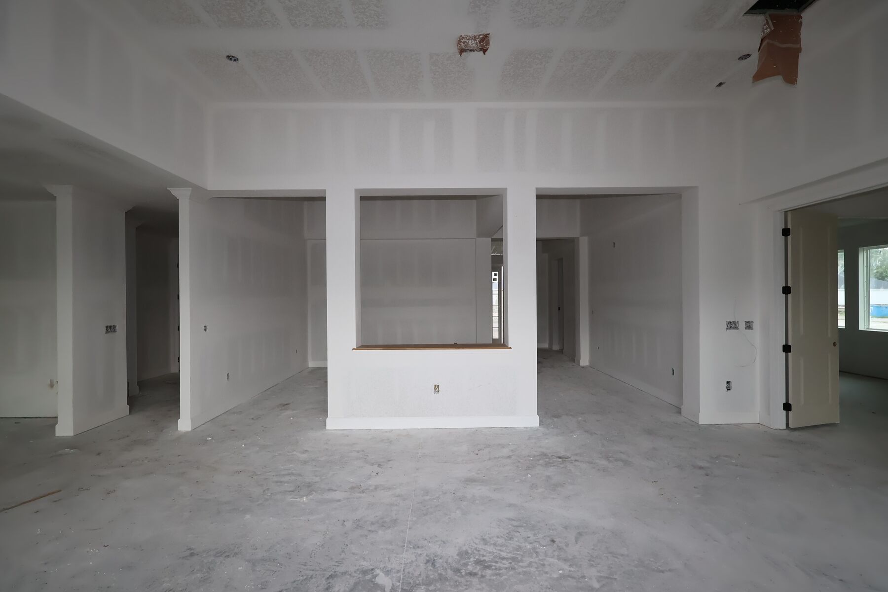 Drywall