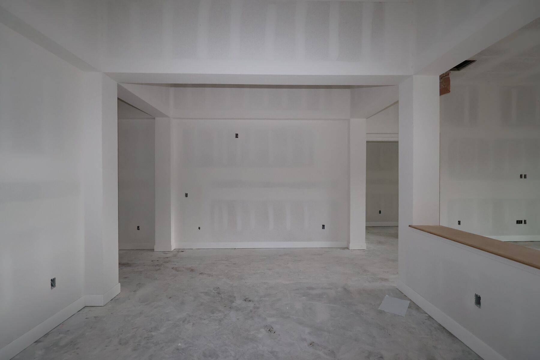 Drywall