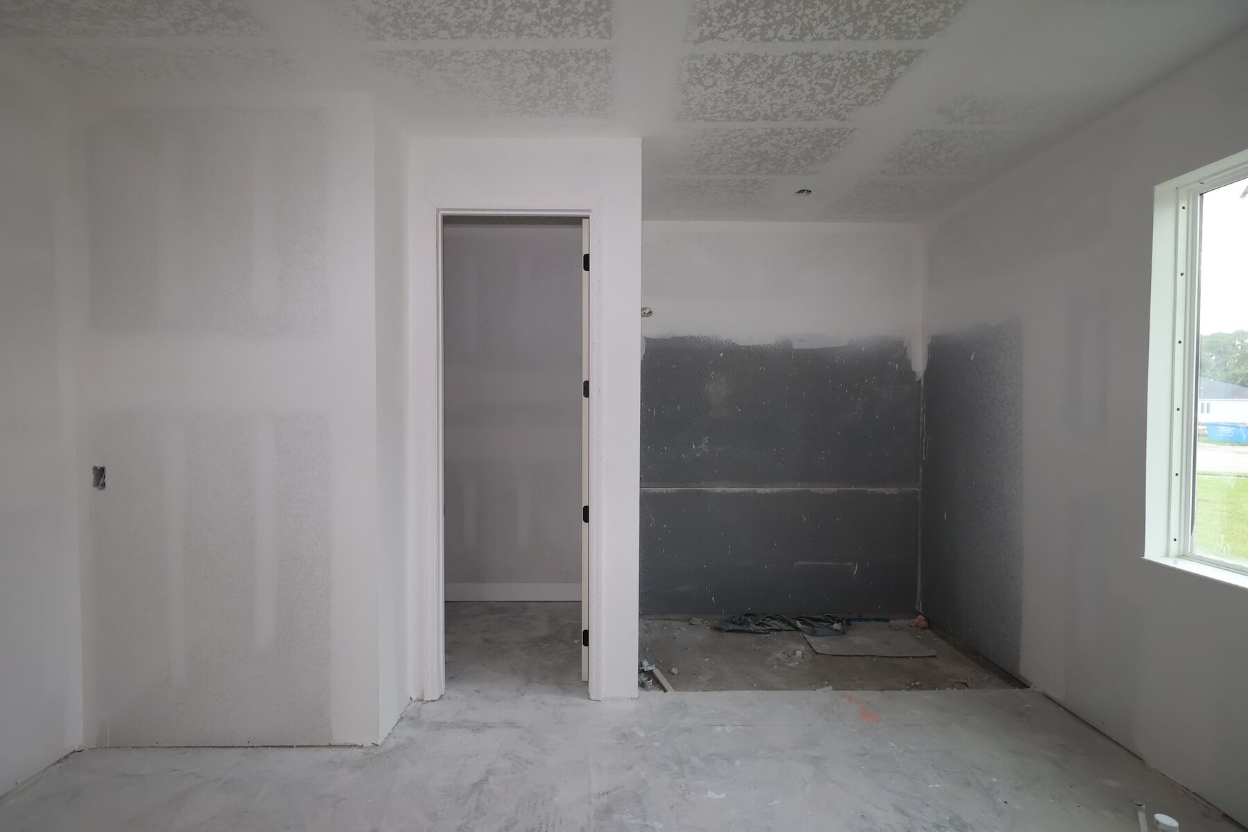 Drywall