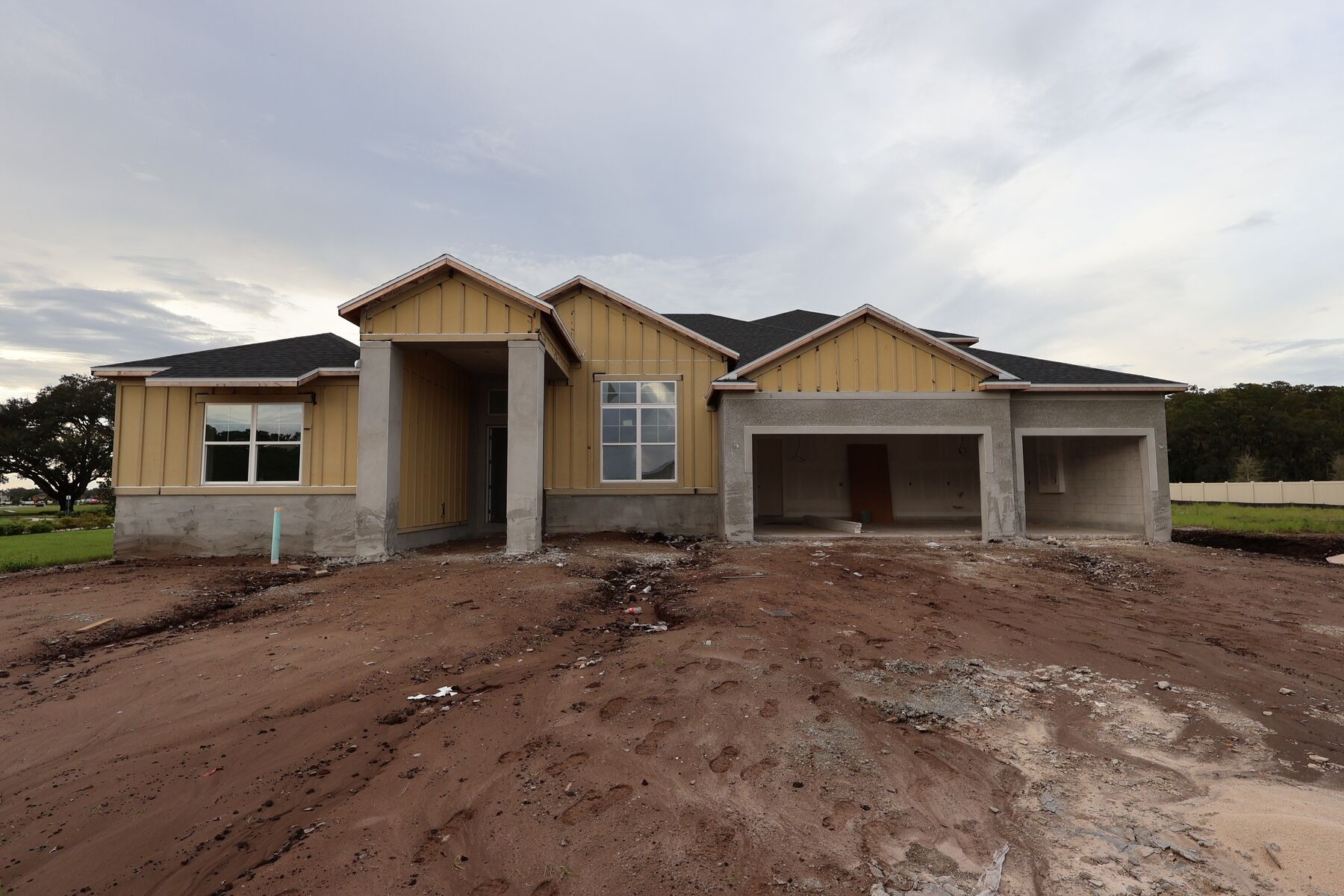 Front Exterior