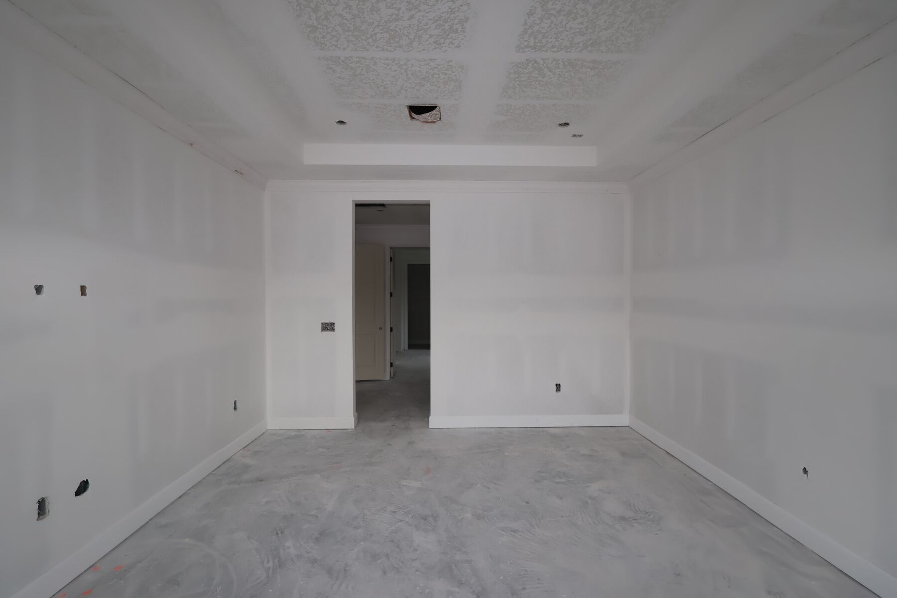 Drywall
