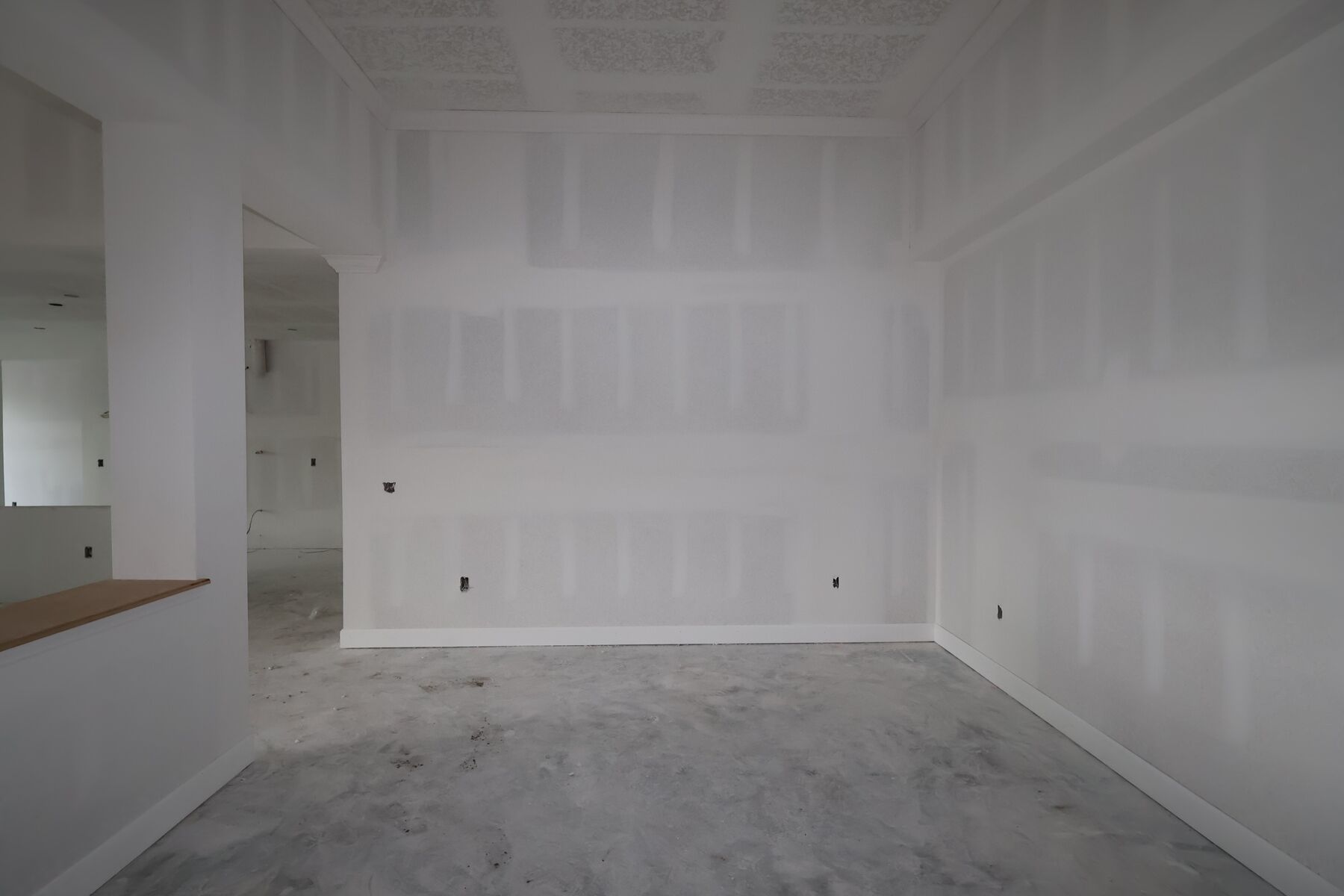 Drywall