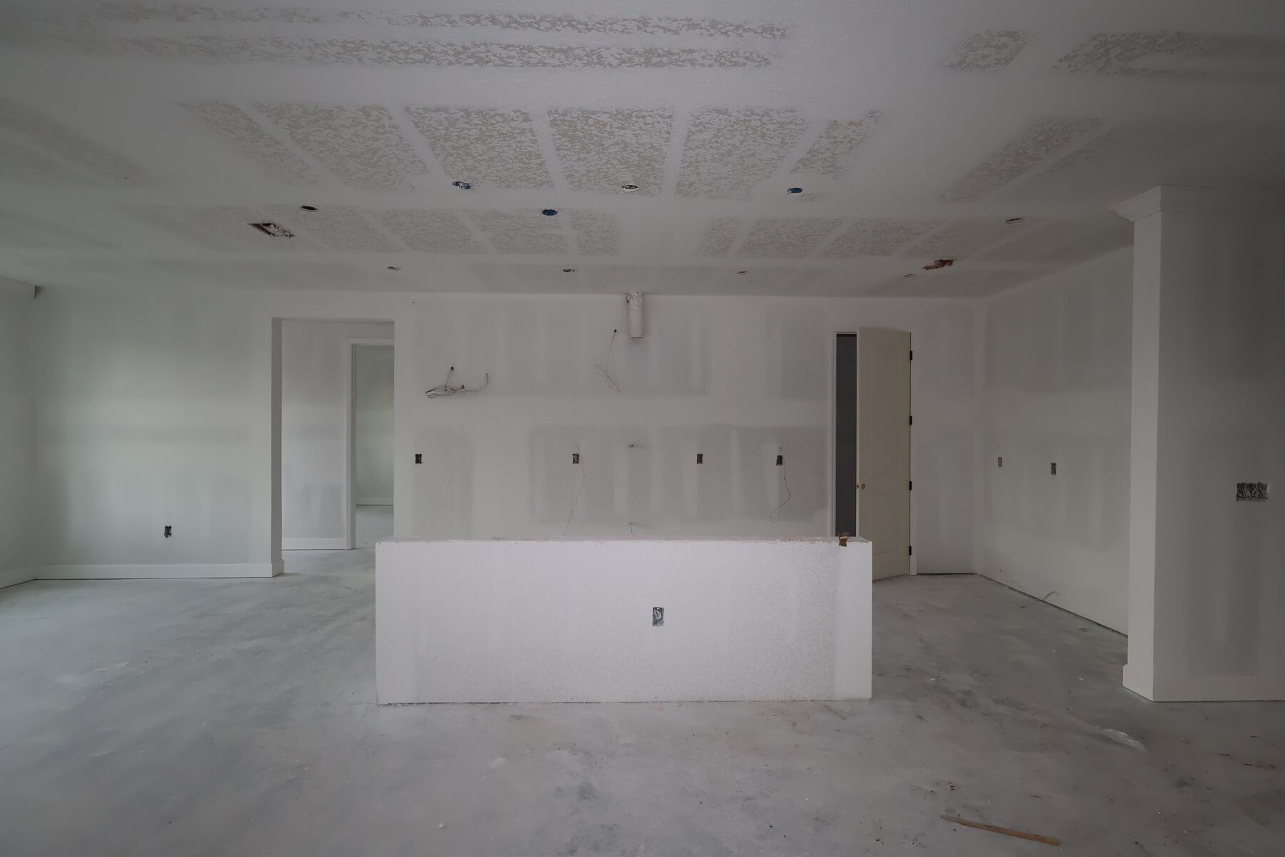 Drywall