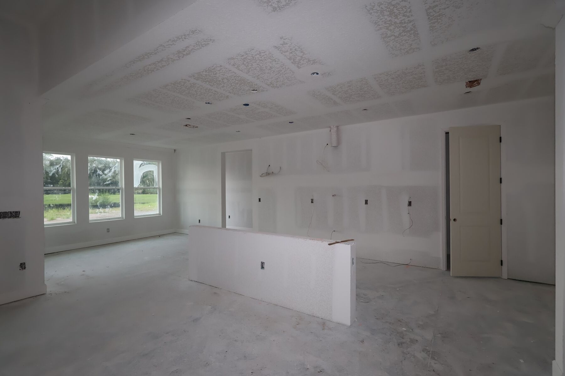 Drywall