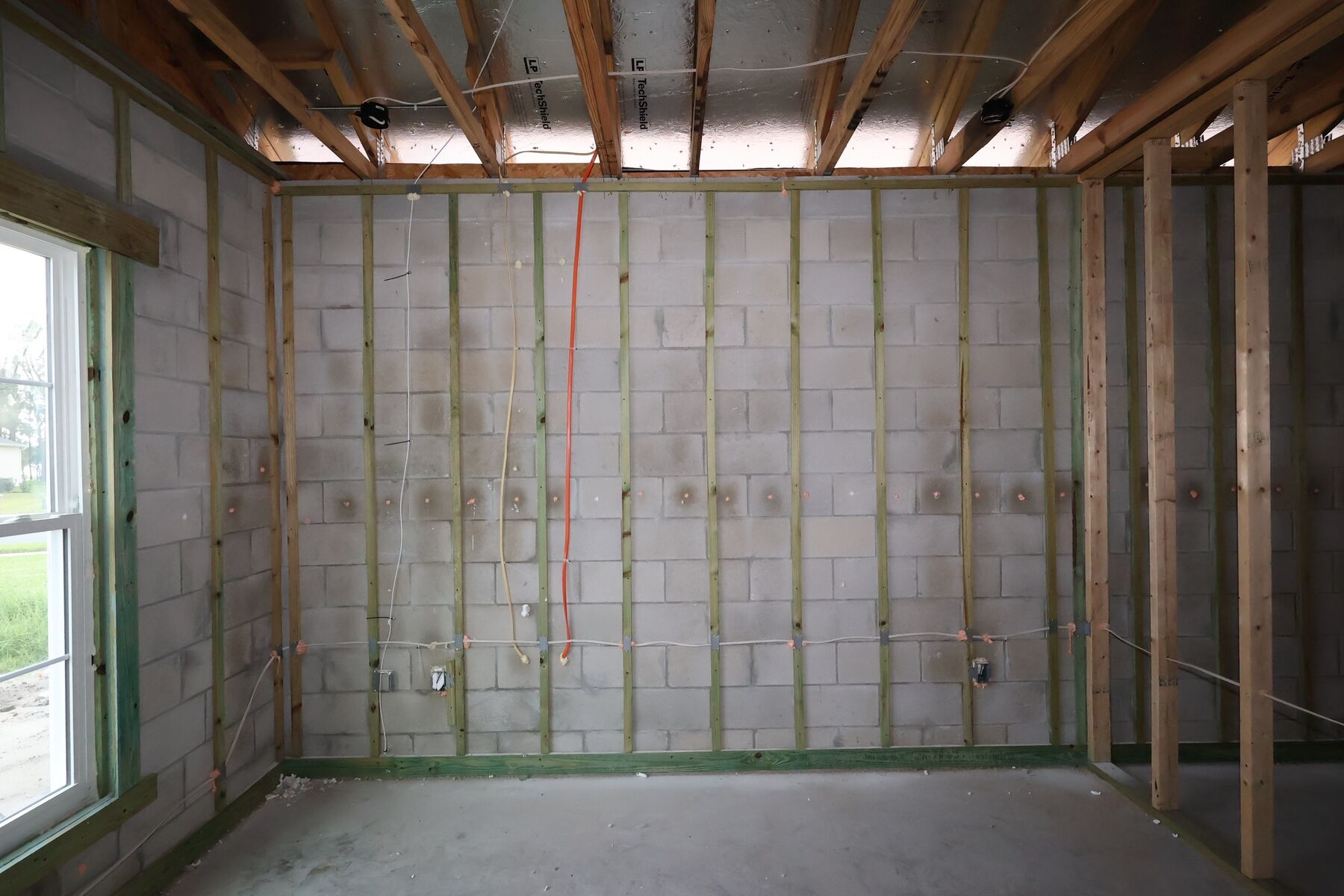 Framing