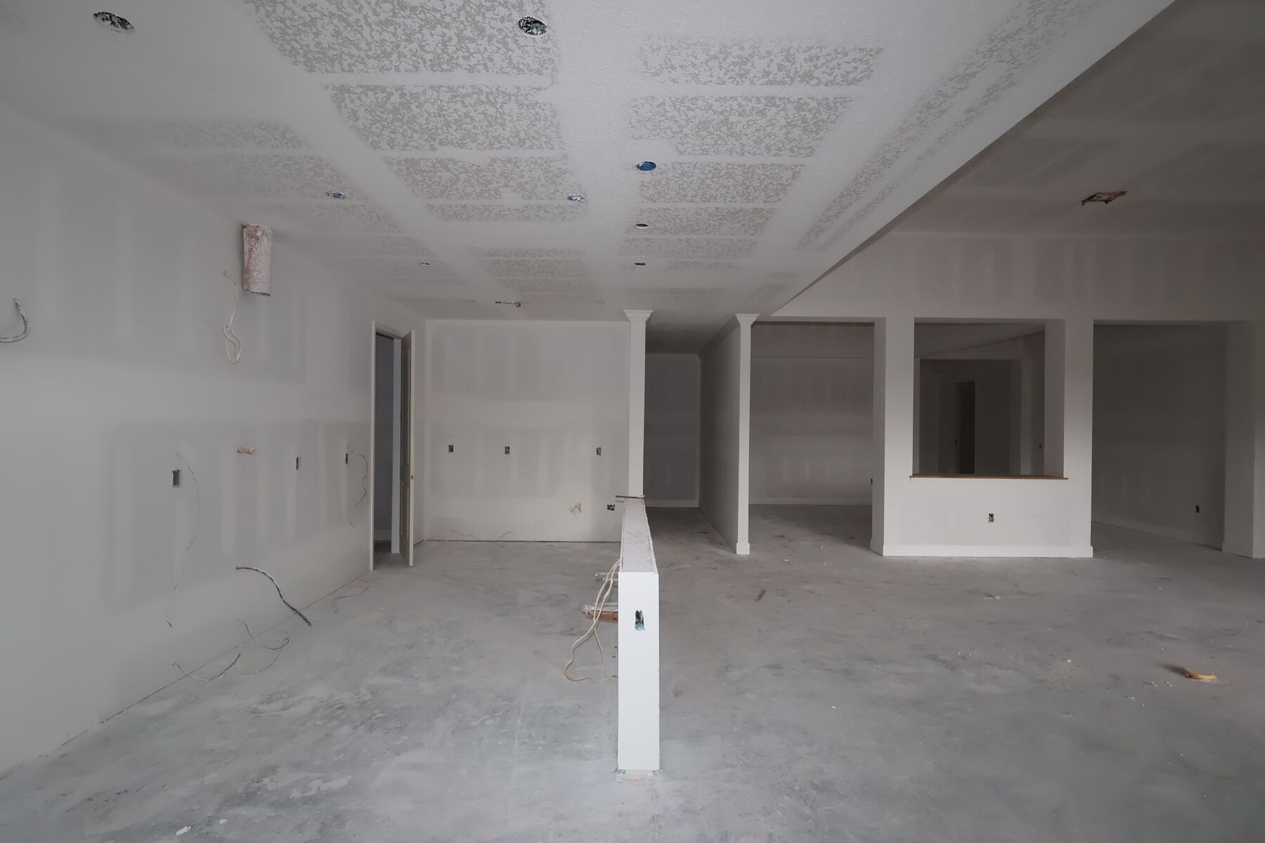 Drywall