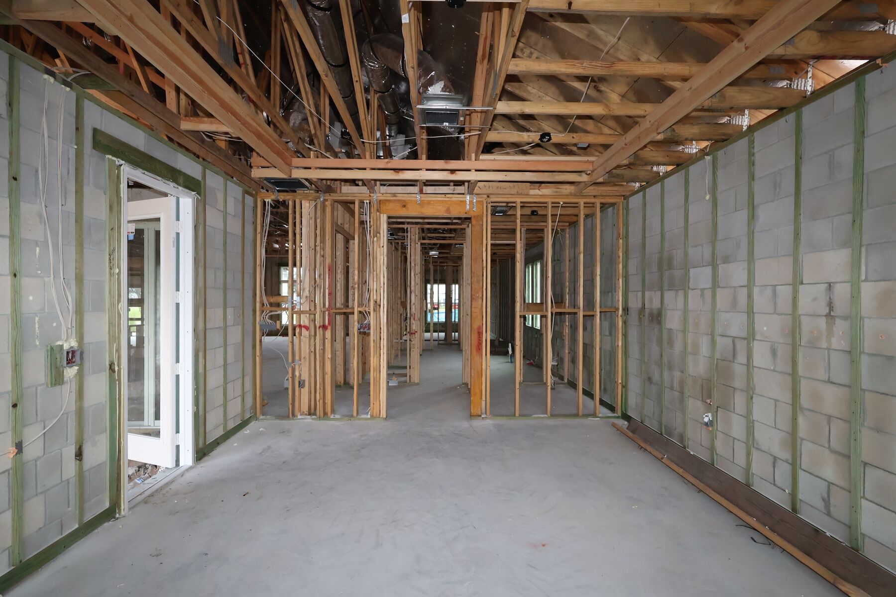 Framing