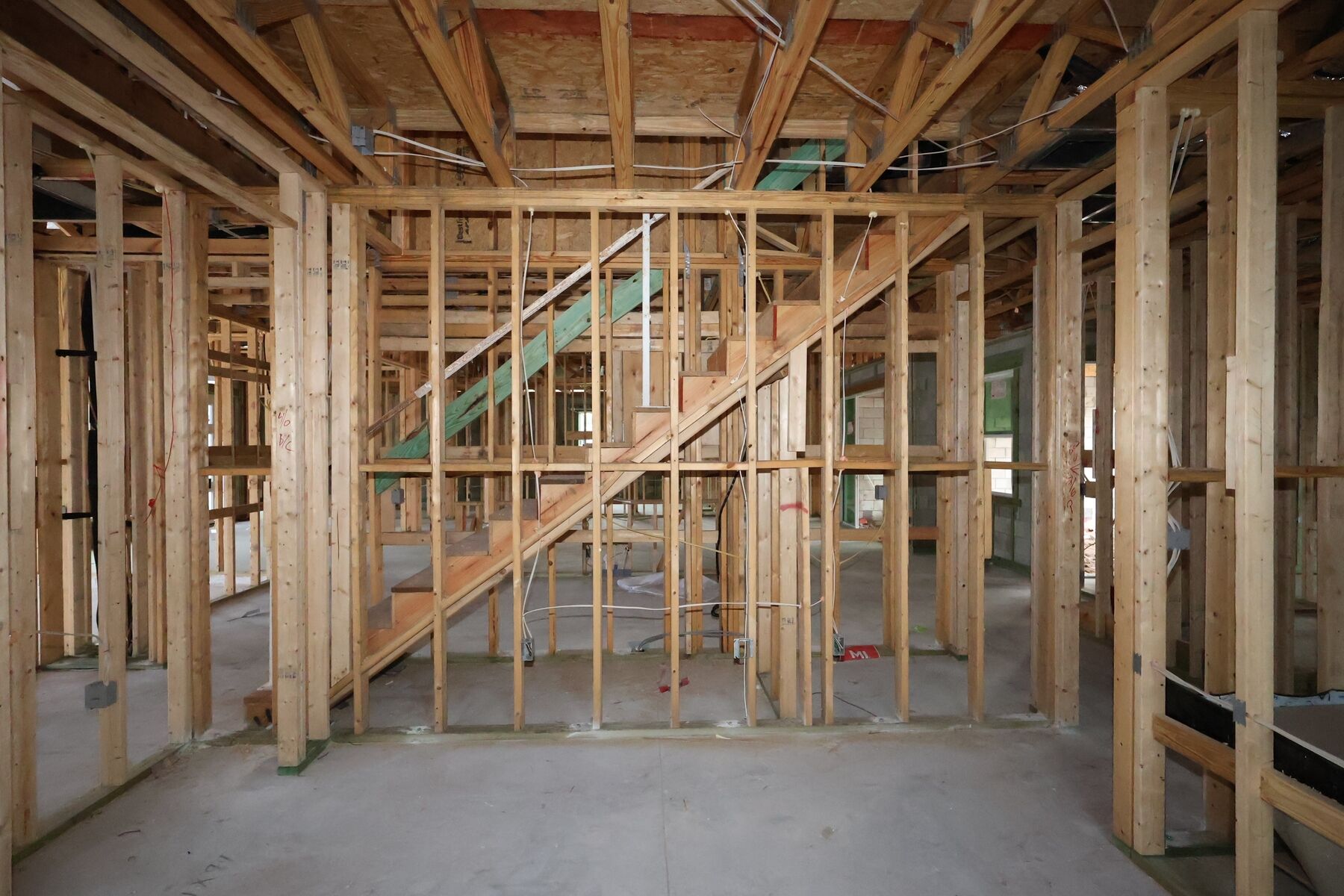 Framing
