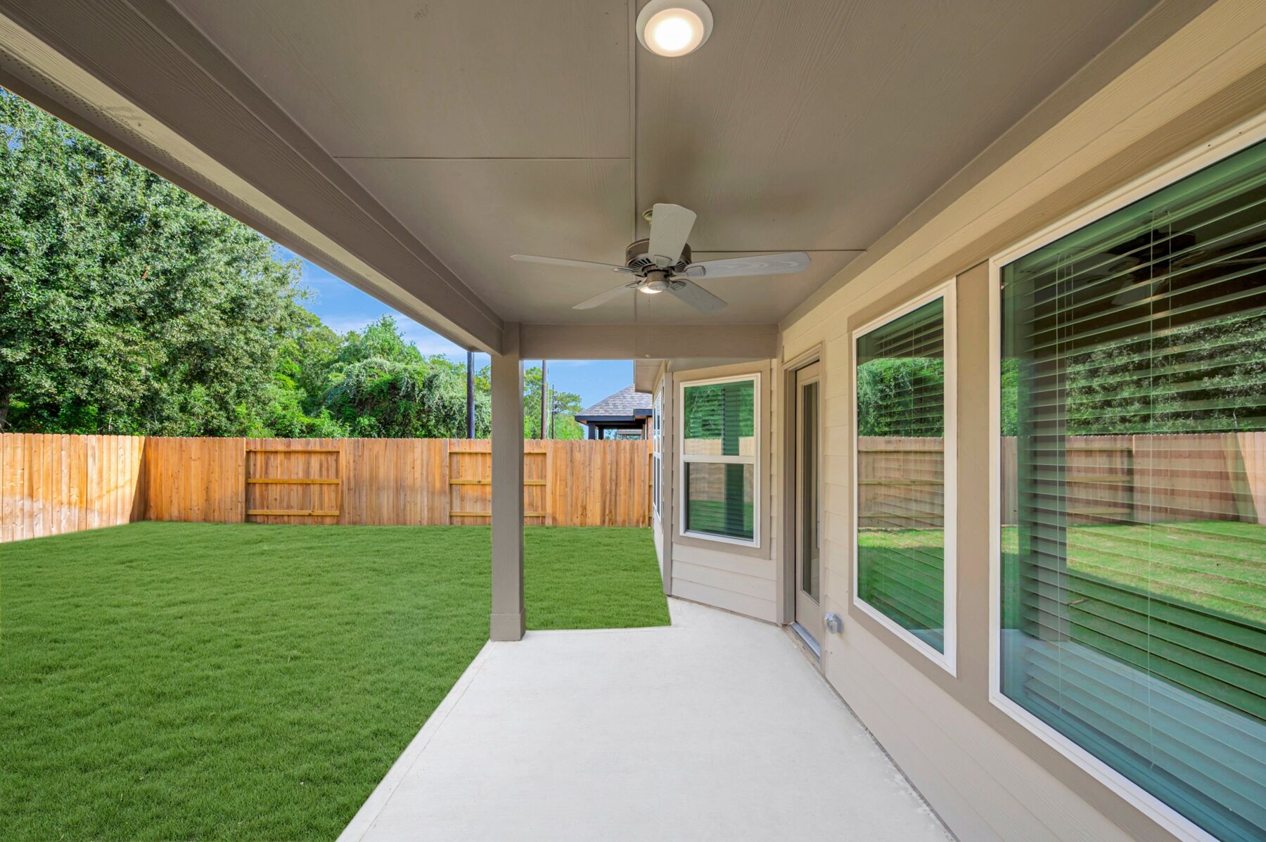 Porch