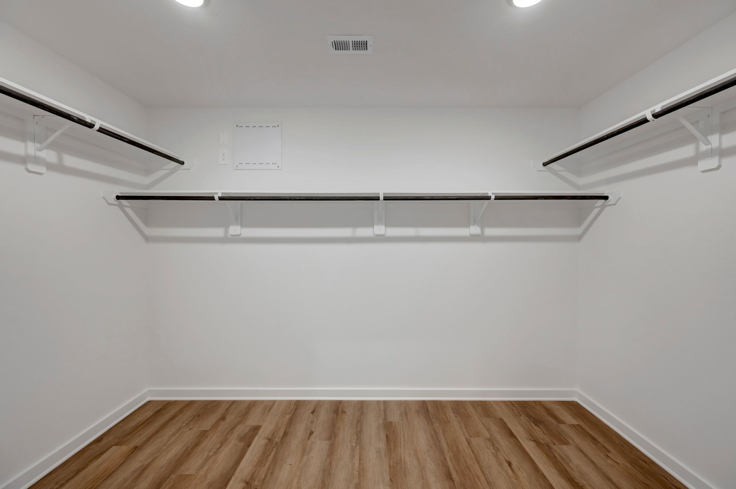 Owner's Closet