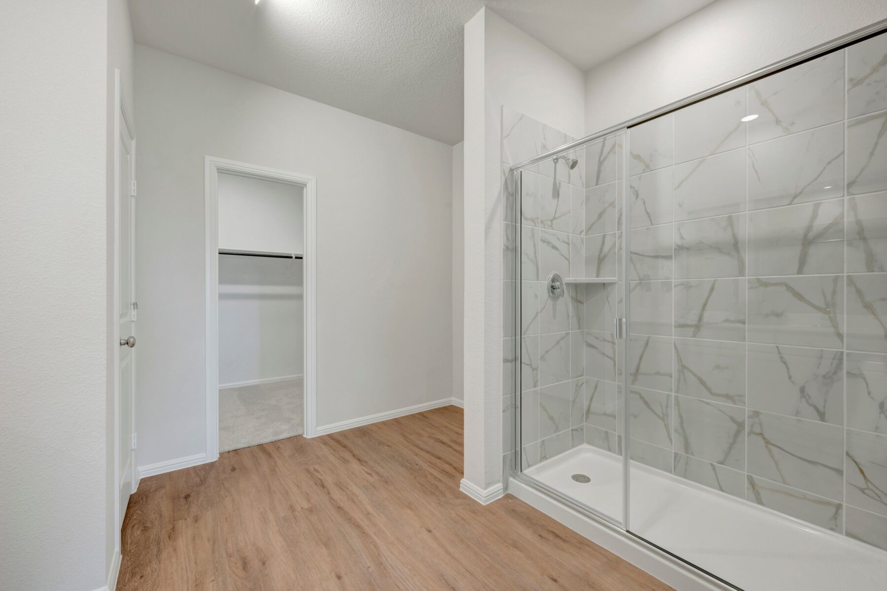 Owners Bathroom