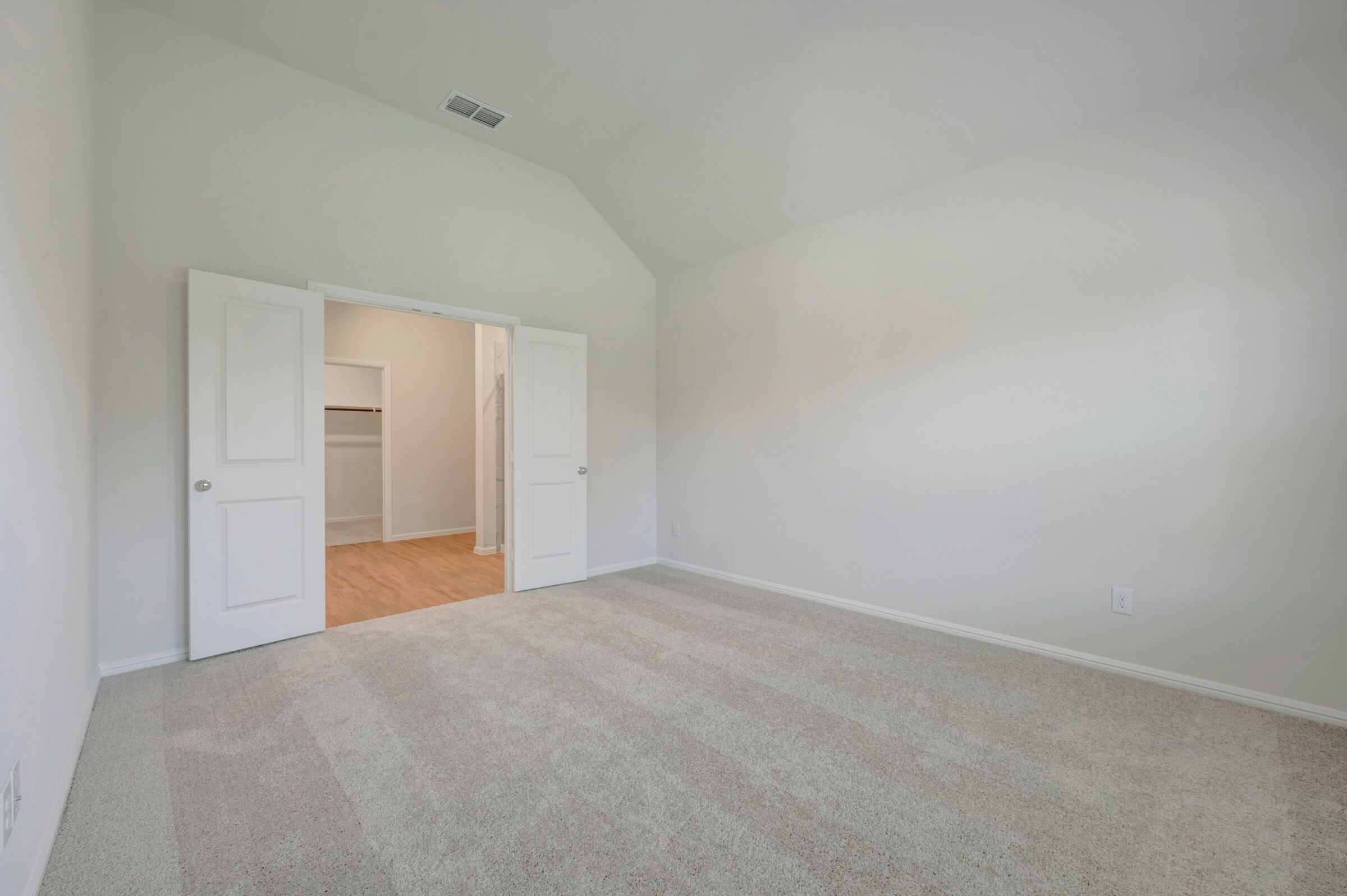 Owners Bedroom
