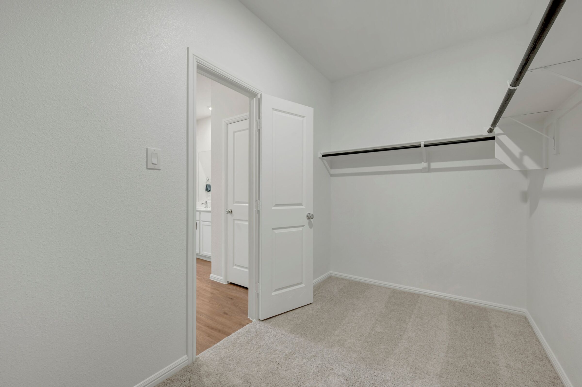 Owner's Closet